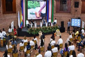 Cali acogerá Cumbre de Alcaldes por la transformación del Pacífico