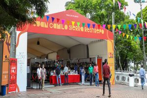 Feria Internacional del Libro de Cali se tomará el Bulevar del Río
