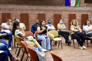 Jornada de "Gobierno al Barrio" llega a Siloé este sábado