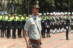 Concejo convocaría a nuevo Comandante de la Policía de Cali