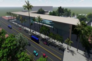 Concejo aprobó recursos para inicio del Parque Tecnológico San Fernando