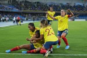 Este fin de semana viva la final del fútbol femenino en paz y alegría