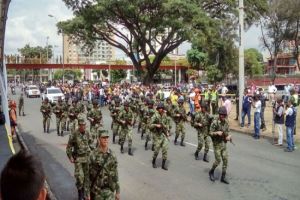 Convocan a las fuerzas vivas a que aporten al proyecto Cali Distrito