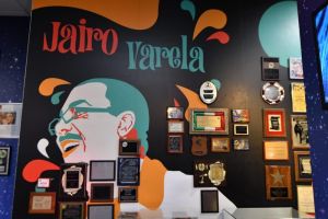 Museo Jairo Varela reabre sus puertas a propios y turistas