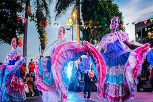Encuentro de Danza Folclórica Mercedes Montaño abre convocatoria