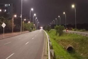 Invertirán $46.000 millones de pesos para modernizar alumbrado público
