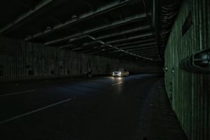 Concejal Pinilla: Urge plan de remodelación para Túnel Mundialista