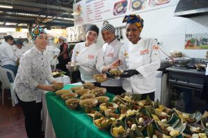 Invitan a participar en el "Auténtico Sabor Caleño"