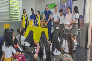 Adelantan acciones de salud mental en 22 escuelas de Cali