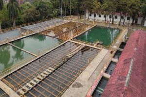 Emcali garantiza el servicio de agua potable en temporada seca