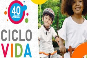 La Ciclovida rendirá homenaje a la Afrocolombianidad