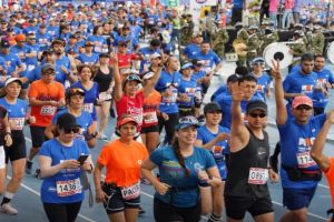 Este domingo se corre la Media Maratón de Cali, en su edición 23