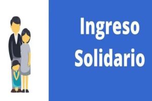 Extienden fecha de pago de Ingreso Solidario