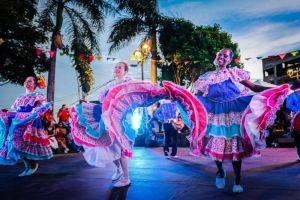 Encuentro de Danza Folclórica Mercedes Montaño es el 6 de julio