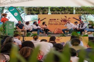 Grupo Niche estará por primera vez en el Petronio Álvarez