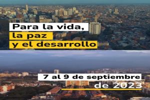 Cali acogerá Conferencia Latinoamericana y del Caribe sobre Drogas