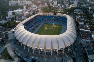 Cali espera más de 5 mil turistas durante la Libertadores Femenina