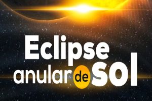 Qué precauciones tomar para el eclipse anular de sol del 14-Oct