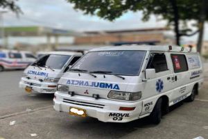 Concejal llama a poner freno al problema de las ambulancias
